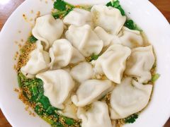 -回坊马二饺子馆