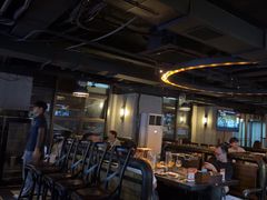 -麦凯伦烧烤·精酿超级工厂店(金桥总店)