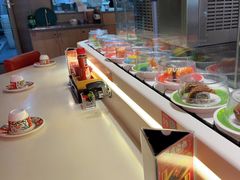 -莲寿司(国兴店)