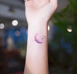 -见雾TATTOO STUDIO