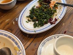 -老雒阳面馆·水席(定鼎门店)