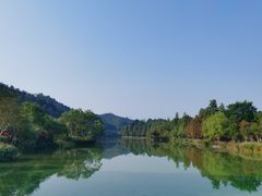 -常德桃花源景区