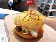 -必胜客(上地华联店)