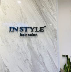 -Rise Hair上升造型
