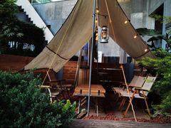 -鹿萤季·营地小馆(皇后公园店)