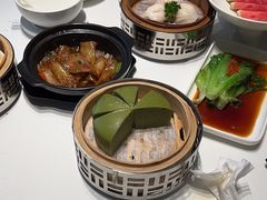 -好食上(喜盈门.范城店)