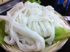 -潮汕美牛肉丸火锅店(天宁寺店)