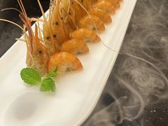 -富淳饭店(陆家嘴保利广场店)