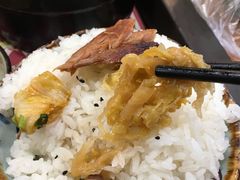 -犟骨头排骨饭(回龙观龙禧店)