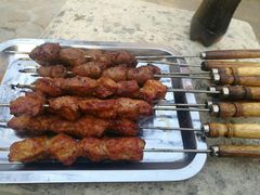 -王记西鎮电烤肉(汶上路店)