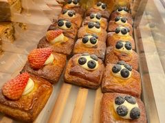蓝莓甜心-卡玛王子·面包·蛋糕(南山宝能环球汇店)