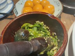 -东方红·湖南菜(金屿店)
