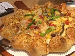 -必胜客(万象城店)