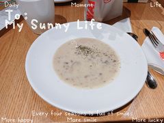 -棒约翰比萨·意面(张江长泰店)