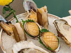 -喜聚薈·花膠雞海鮮火鍋(越秀店)