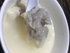 -龙抄手(文殊坊店)