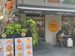 -Money Shops(愚园路店)