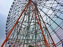 -南昌之星摩天轮