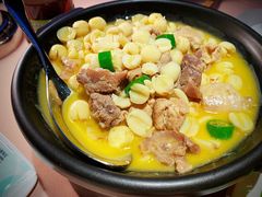 湘莲焖土鸡-芙蓉堂(武汉天地店)