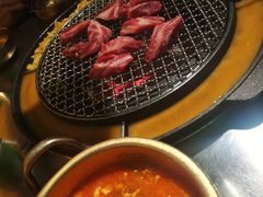 -釜山火炉·海鲜烤肉(紫藤路店)