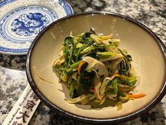 -南京大牌档(崇文门国瑞店)