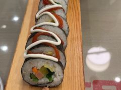 -英兰朝族饭店·英兰锅包肉(佳园路店)