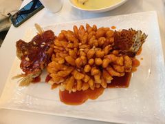 -洋洋中餐馆·SINCE 1997(信投店)