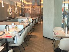 -必胜客(东西湖万达店)