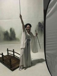 -盘子女人坊生日照·摄影馆(华强店)
