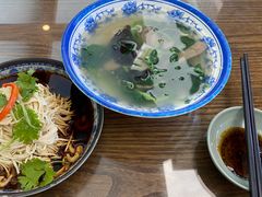 -潘德林茶社(新城河路店)
