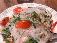 海鲜酸辣粉丝-小桔象·泰国风味餐厅(惠城水门路16号店)