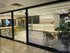 -万象城健身中心(珠海吉大免税商场店)