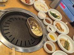 -黄金牧场(明洞总店)