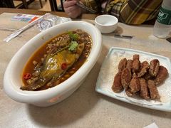 -臭鳜鱼人家·老字号徽菜