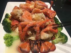 -璞御·海鲜·雪花牛肉局(宾水西道店)