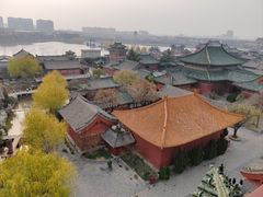 -开封府