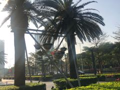 -华强电子世界(深圳二店)