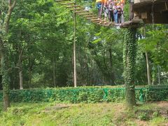 -WeLope紫金山探险公园
