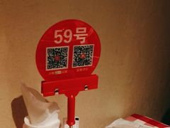 -西贝(六里桥旗舰店)