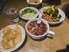 -北京老门框爆肚涮肉馆(凤城六路店)