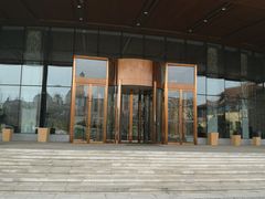 -大连金石滩绿发温泉假日酒店