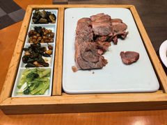 -秦三驴(云飞南街店)