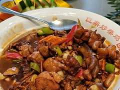 -老山东·山东菜(鲁菜名店)