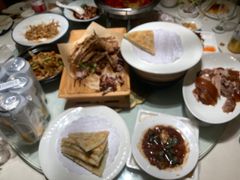 -永乐饭庄(安德路店)