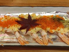 -桃太郎创作料理(大坪店)