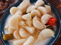 -岳记兴隆·青城腊排铜火锅(融创店)