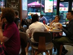 -汉堡王(徐汇绿地缤纷店)