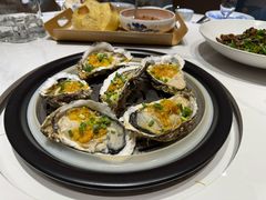 -渔港甄宴·海鲜·地标烟台菜(金沙滩店)
