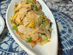 -龙姐私房菜(和顺古镇店)