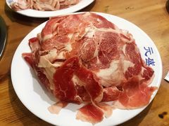 -元盛居(生态大街店)